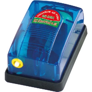 Hava Motoru Tek Çıkışlı 2,5 Lth 3W