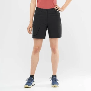 Wayfarer Shorts W Kadın Siyah Şort LC1703800