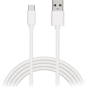 2.4A 3 Metre Hızlı Şarj Destekli Type C To USB Şarz Kablosu