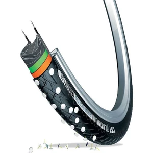 Cst Dış Lastik 700X35C C1920 Platınum Protector Eps/ldp(Zırhlı)