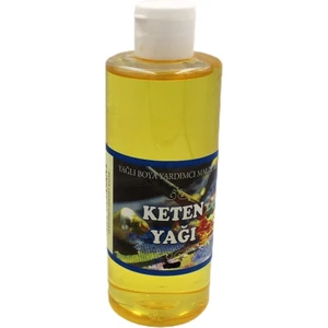 Art Elegant Keten Yağı 250 cc