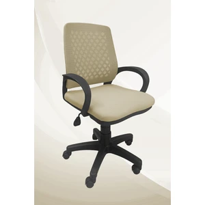 Obc Ofis Büro Concept Comfy Çalışma Sandalyesi | Ofis Koltuğu