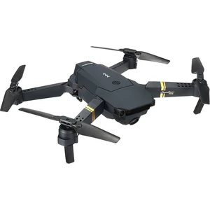 E58 Fly More Combo Drone (2 Bataryalı) Kameralı Drone
