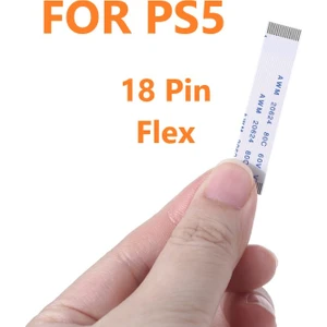 Ps5 Dualsense Touchpad 18PIN Orj Flex Kablo