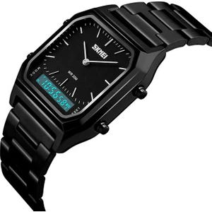 Skmeı 122S Erkek Kol Saati