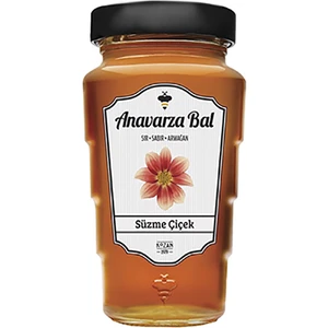 Çiçek Balı 220 gr