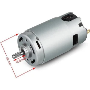 Fakir Blender Seti Motoru Twister Motto Vienta Sms 210 Sms 310 Sms 410