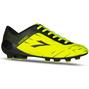 Krampon Ayakkabı Sarı Meteor-Krp