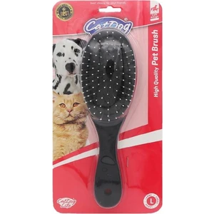 Kedi ve Köpekler Için Çift Taraflı Fırça (L)