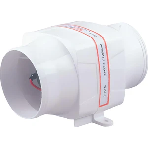 Seaflo Blower  75 mm 12 V Tekne ve Karavan