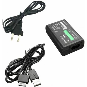 Sony Psp Vita Şarj Psp Vita Adaptör 5VOLT 1500 Amper