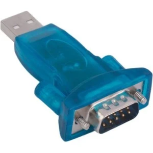 USB To RS232 USB Db9 USB To Rs 232 Com Seri 9 Pin