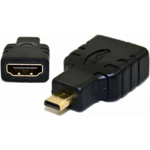 Micro HDMI Dönüştürücü Aparat HDMI To Micro Hdmi