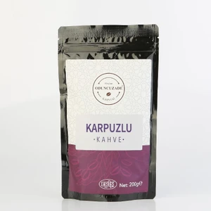 Karpuz Aromalı Kahve 200 gr
