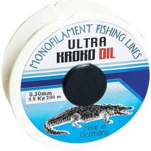 Model Makara Balıkçı Olta Misina 100 mt Beyaz