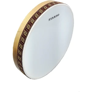 Çiftkat Ayarlı Bendir 42CM