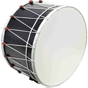 Asma Davul, Folklör Davulu 51CM