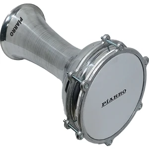 Alüminyum Darbuka 4 No
