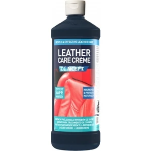 Leather Care Creme - Deri Bakım Kremi (1 Litre)