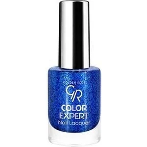 Golden Rose Color Expert Naıl Lacquer Simli NO:612
