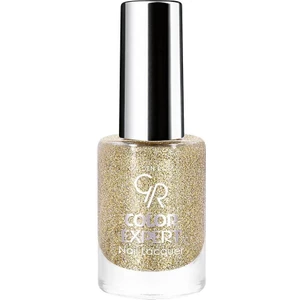 Golden Rose Color Expert Naıl Lacquer Simli NO:602