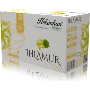 Ihlamur Çayı