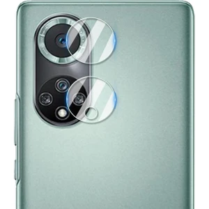 Huawei Nova 9 Kamera Camı Lens Koruyucu Nano Esnek Film