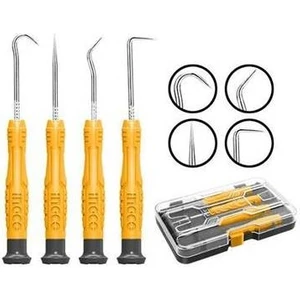 4lü Oring Sökme Seti HKPHS0401