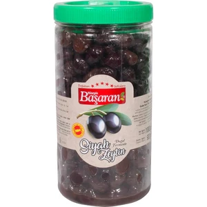 Yağlı Hususi Zeytin