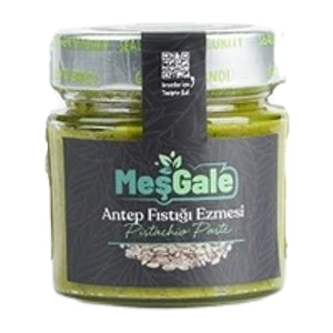 Antep Fıstığı Ezmesi 200 gr