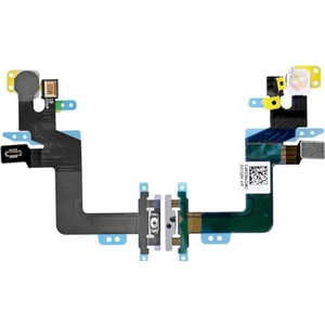 Nokta Teknik Apple iPhone 6s Plus On Off Power Flex Film