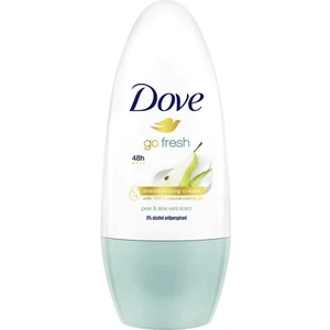 Roll On Go Fresh Aloe Vera Armut Bayan 50 ml