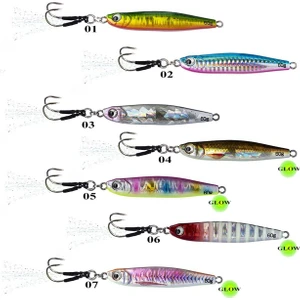 Sniper 25 gr Jig Yem