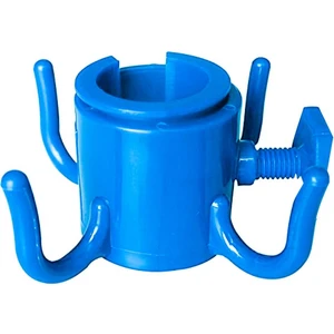 Plaj Umbrla Kanca Çivi Mavi (Yurt Dışından)