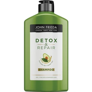 John Frıeda Detox Şampuan