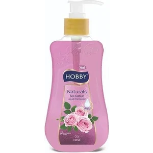 Sıvı Sabun Gül 400 ml