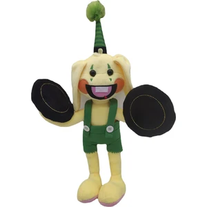 40CM Bunzo Bunny Peluş  Poppy Playtime Süresi Yumuşak Doldurulmuş Bebek Hediyeleri (Yurt Dışından)