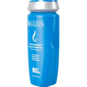 Anti Dandruff Scalp Kepek Saç Derisi Şampuan 300 Ml