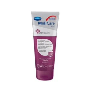 Menalind Molicare Çinko Oksit Kremi
