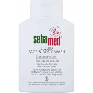 Likit Yüz & Vücut 200 ml (SBM101)