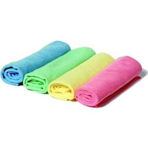 40 gr Microfiber Temizlik Bezi 40 x 40