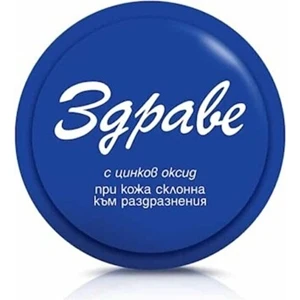 Bulgar Kremi
