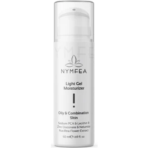Sebum Dengeleyici Su Bazlı Krem (Karma ve Yağlı Cilt)-50 ml