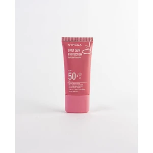 Su Bazlı Güneş Koruyucu SPF50+ Pa++++ ( Invisible Formula )-50 ml