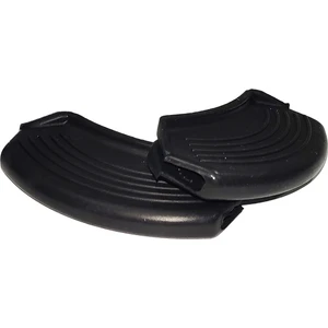 Silikon Tencere Tava Tutacağı Yanmaz Yapışmaz Tutamaç Set 9 x 4 cm ( 1 Set 2 Adetten Oluşur )