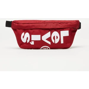 Levi's® Erkek Small Banana Sling Çanta - Wordmark
