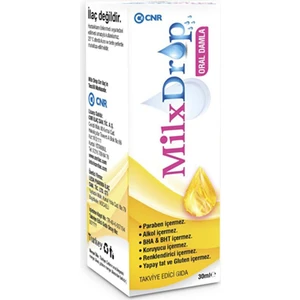 Oral Damla