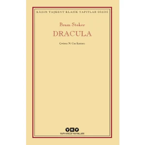 Dracula - Bram Stoker