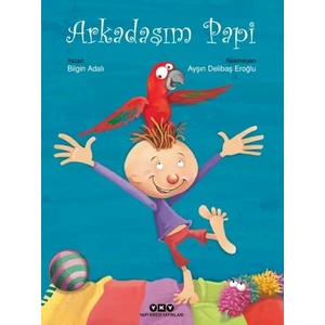 Arkadaşım Papi - Bilgin Adalı