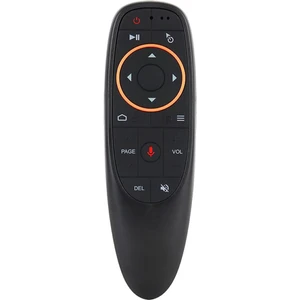 Kablosuz Air Mouse 2.4ghz Smart Uzaktan Kumanda